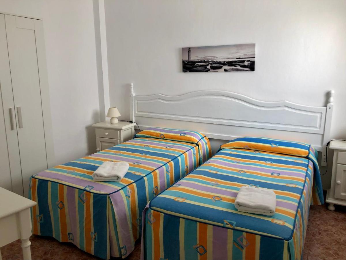 Apartamento Los Atlanticos Apartment San Sebastian De La Gomera Exterior photo